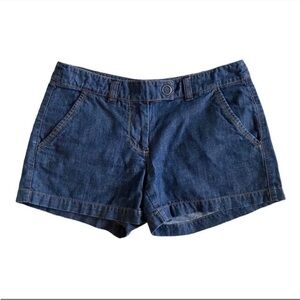 New York & Co Jean Shorts Size 2